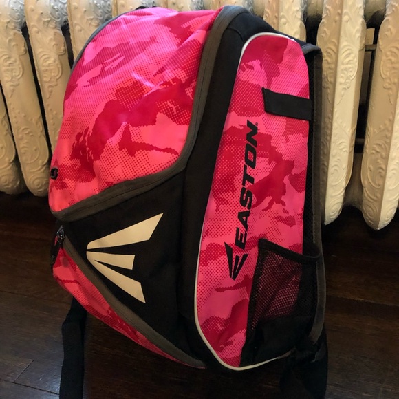 girls softball bat bag